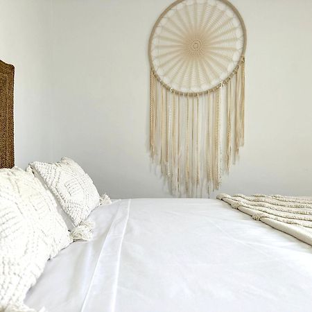 Beach House Marea Coral Мелиля Екстериор снимка